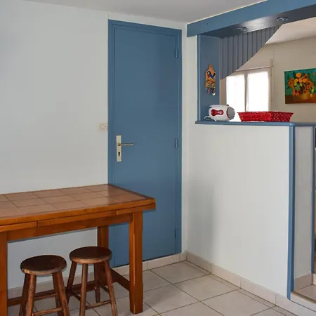2 Bedroom Stunning In Pleubian